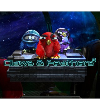 Claws & Feathers 3 Steam Key GLOBAL